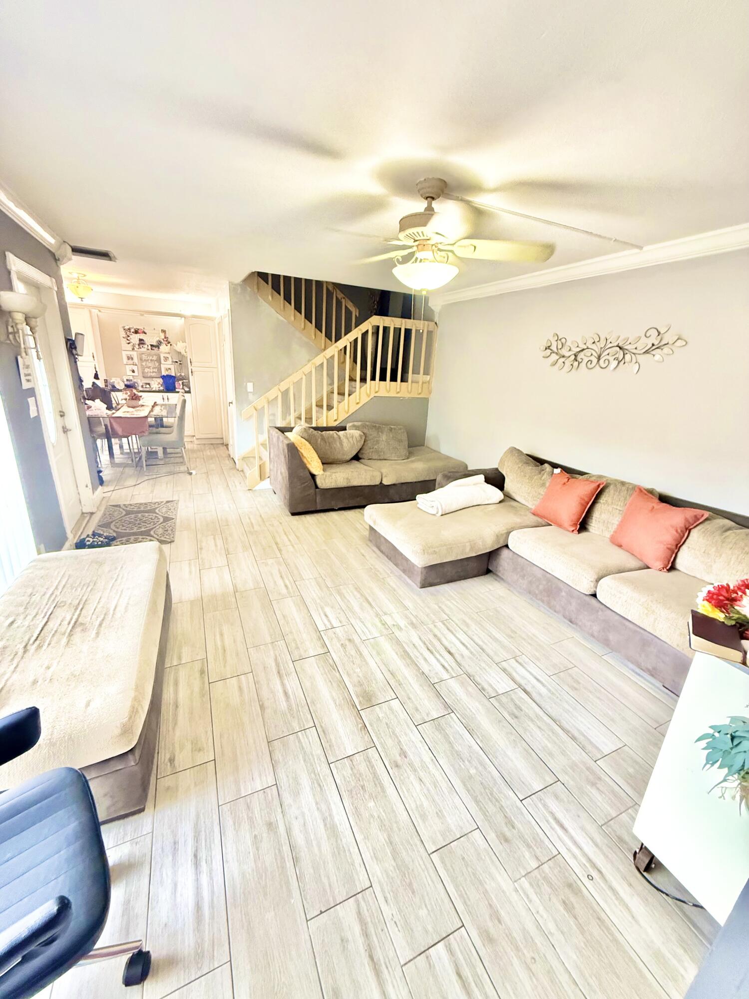 SPRINGDALE HOMES - Residential