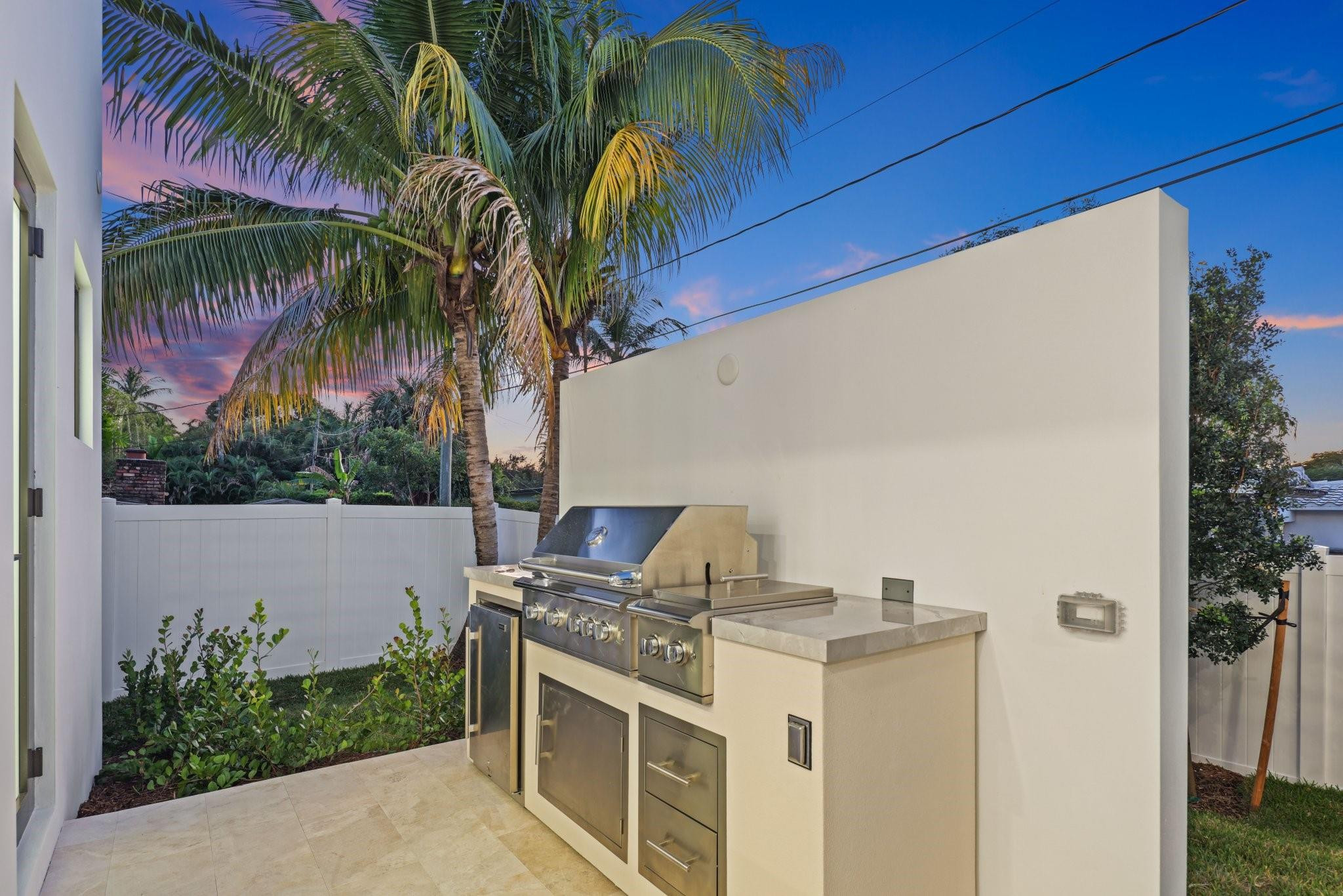 WILTON MANORS FIRST ADD - Residential