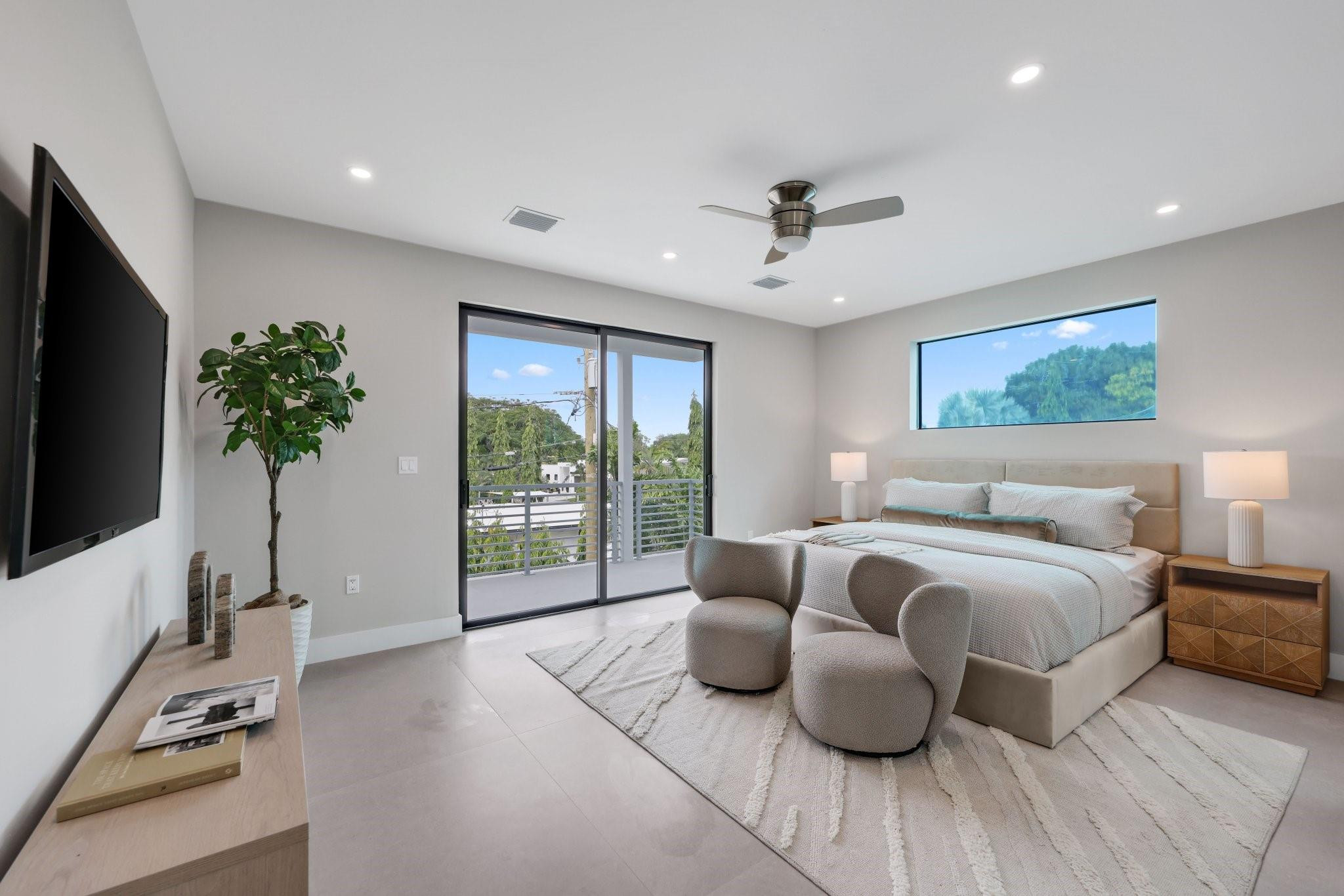 WILTON MANORS FIRST ADD - Residential