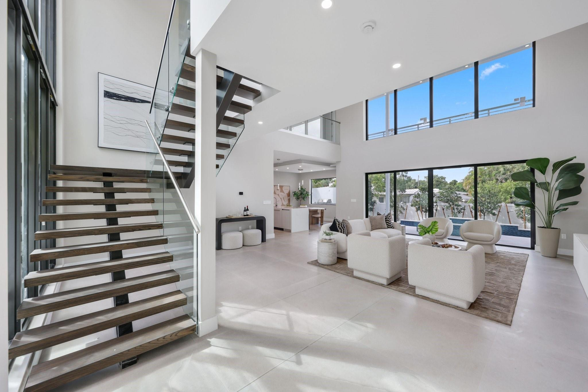 WILTON MANORS FIRST ADD - Residential