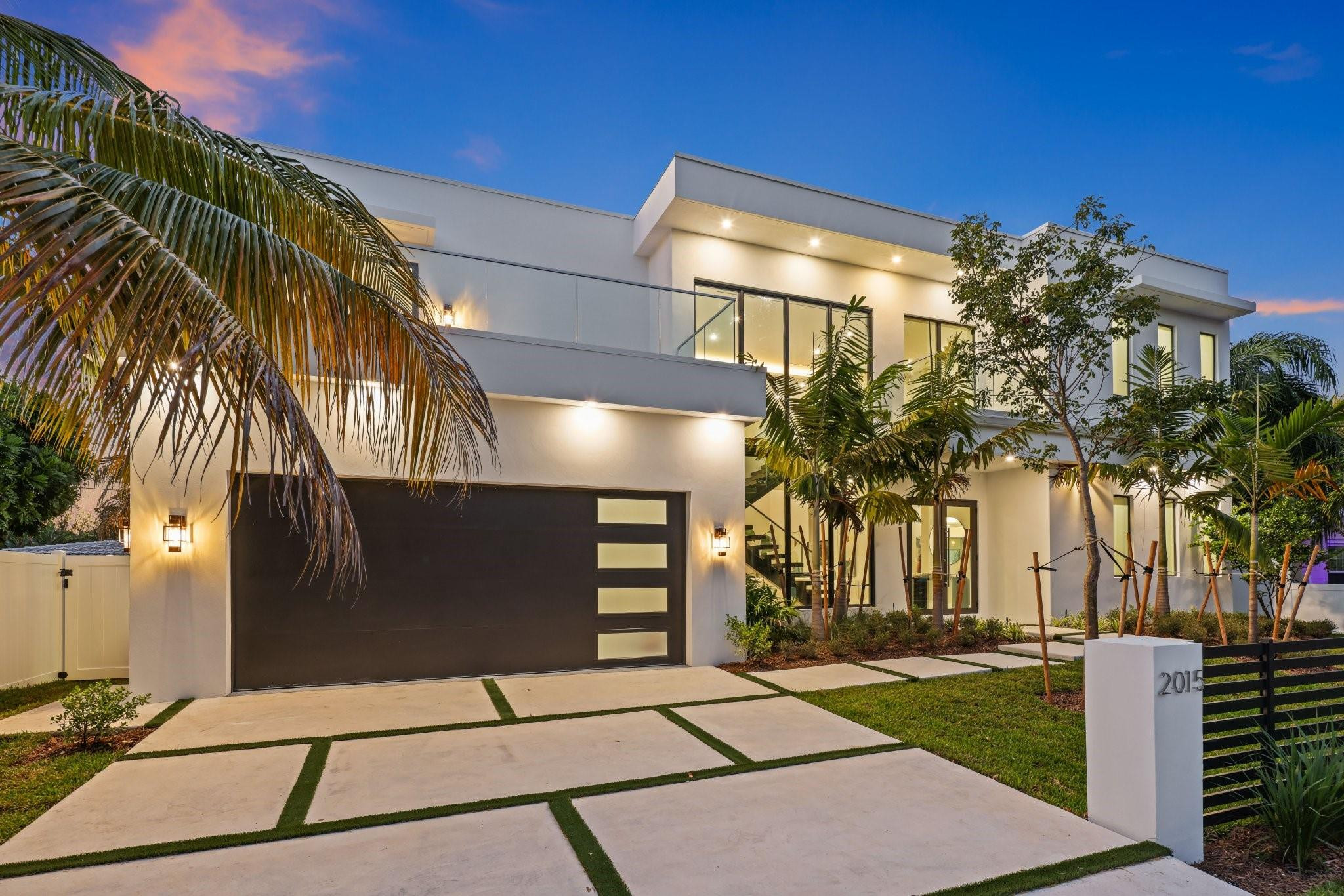 WILTON MANORS FIRST ADD - Residential