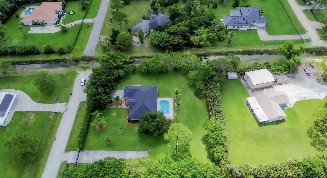 NONE - Residential