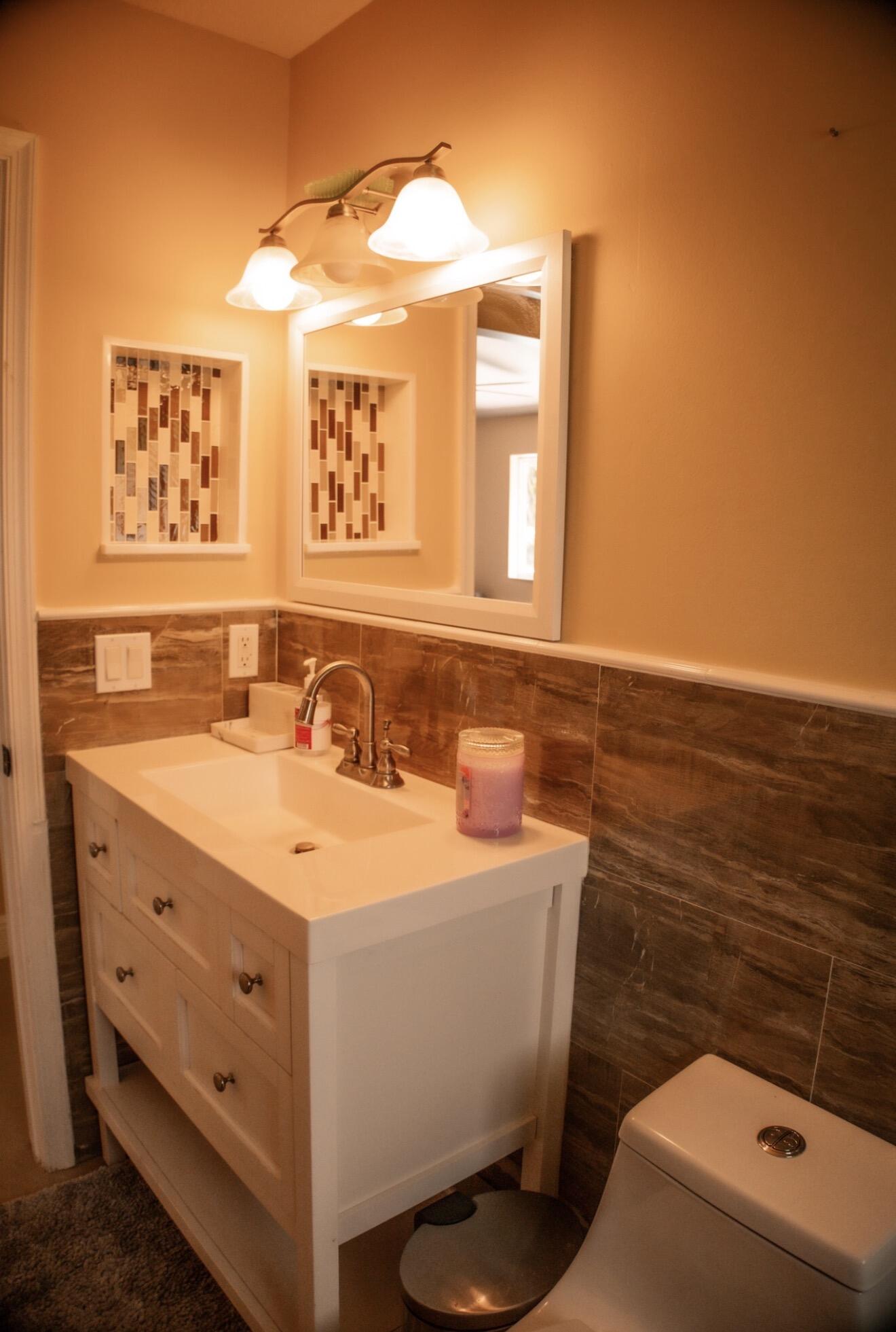 NONE - Residential