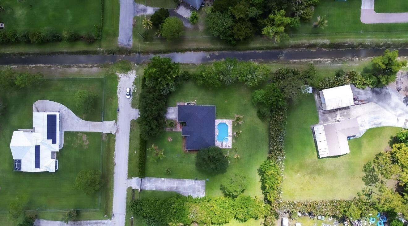 NONE - Residential