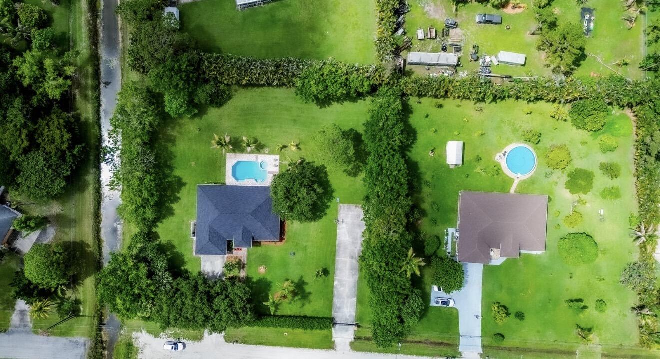 NONE - Residential