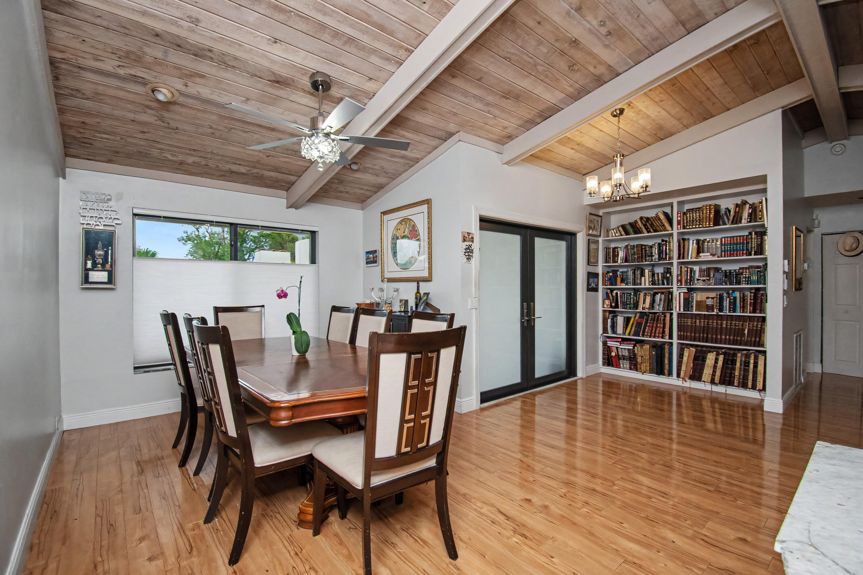 THORNHILL GREEN - Residential Lease
