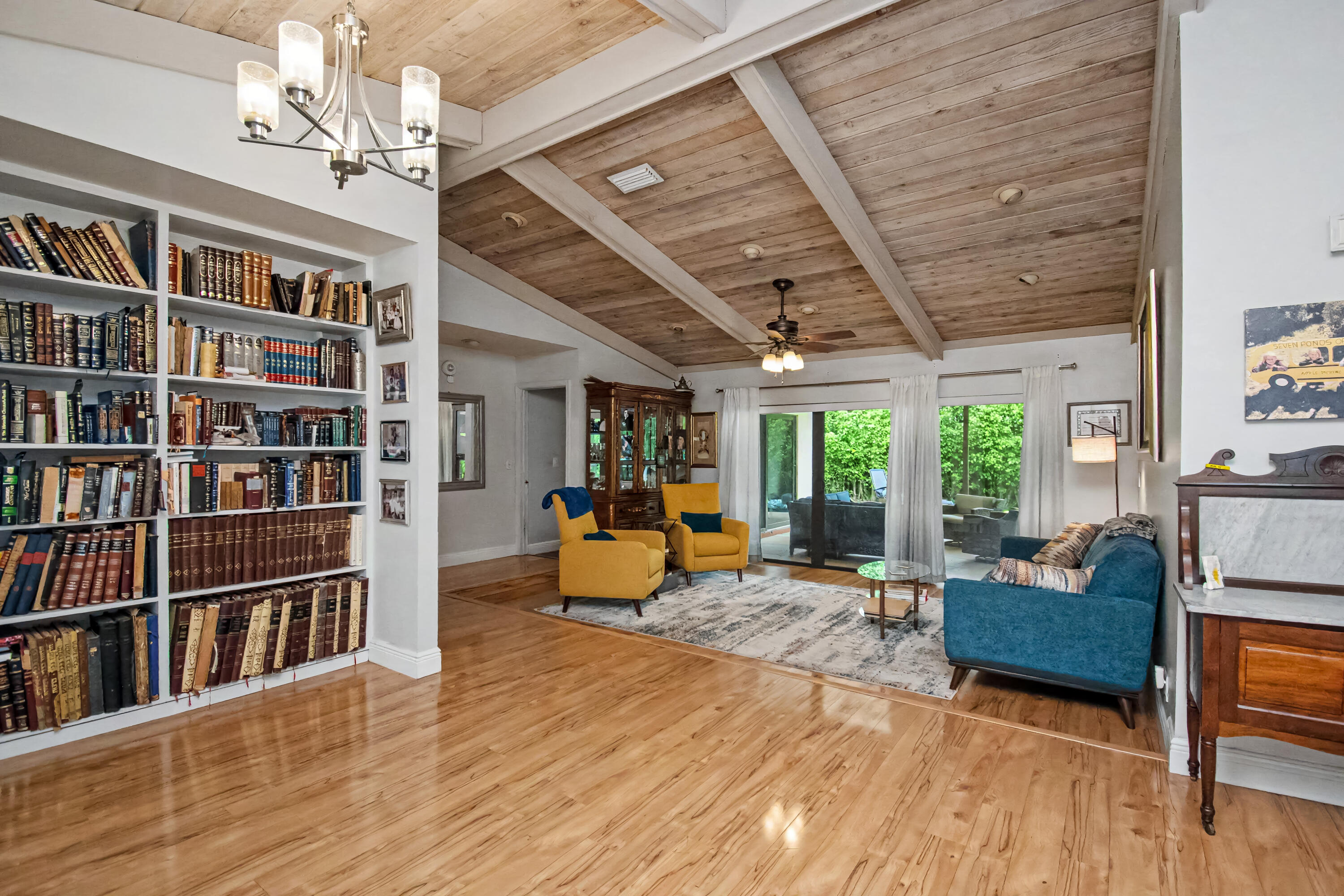 THORNHILL GREEN - Residential Lease