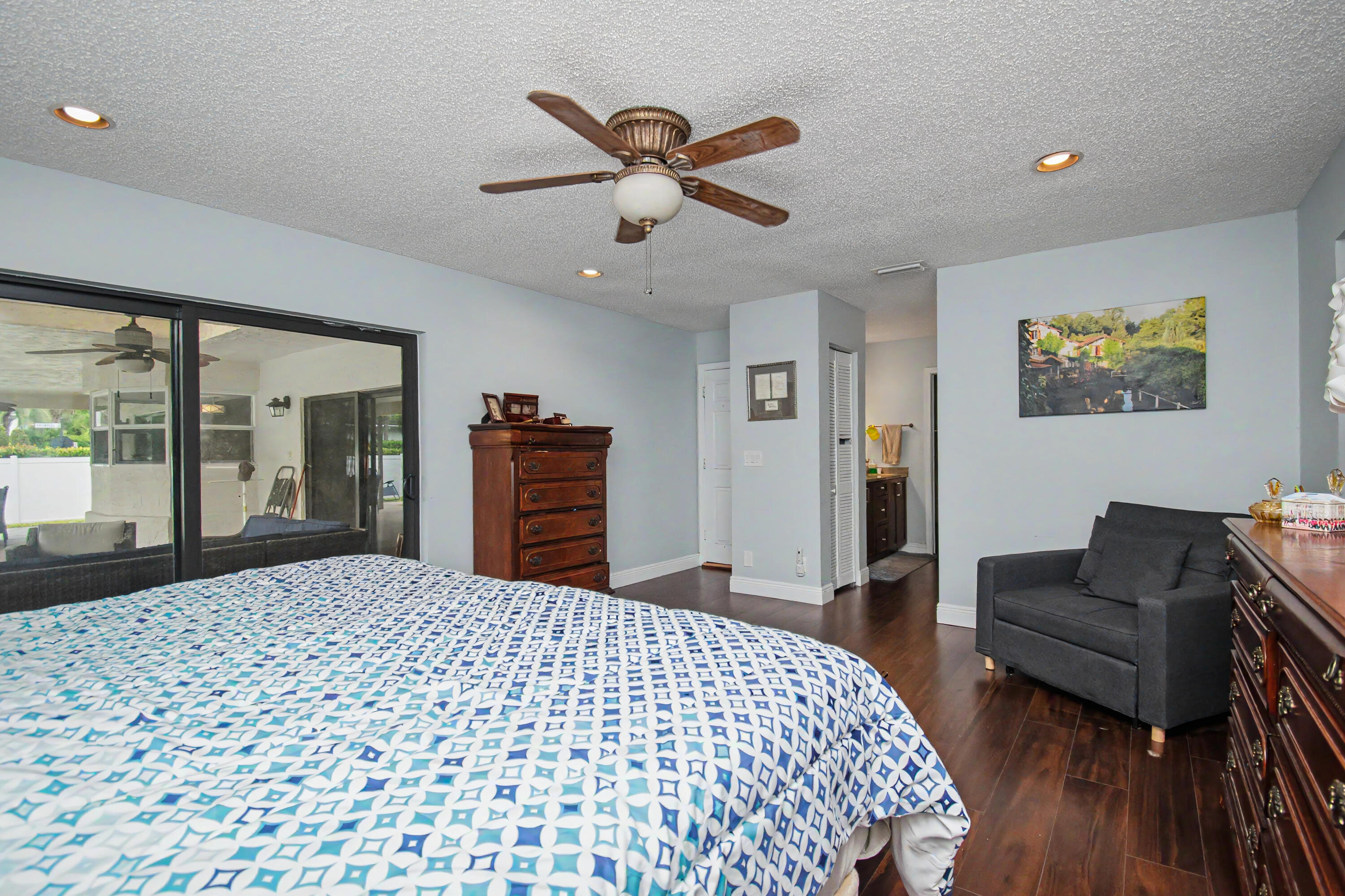 THORNHILL GREEN - Residential Lease