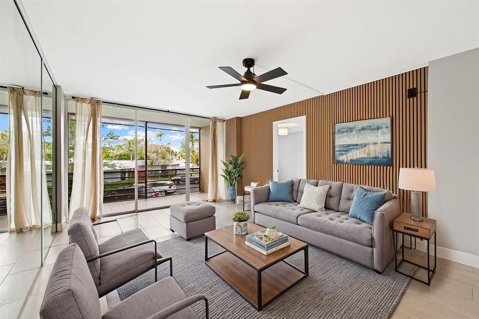 ROYAL PARK CONDO - Residential