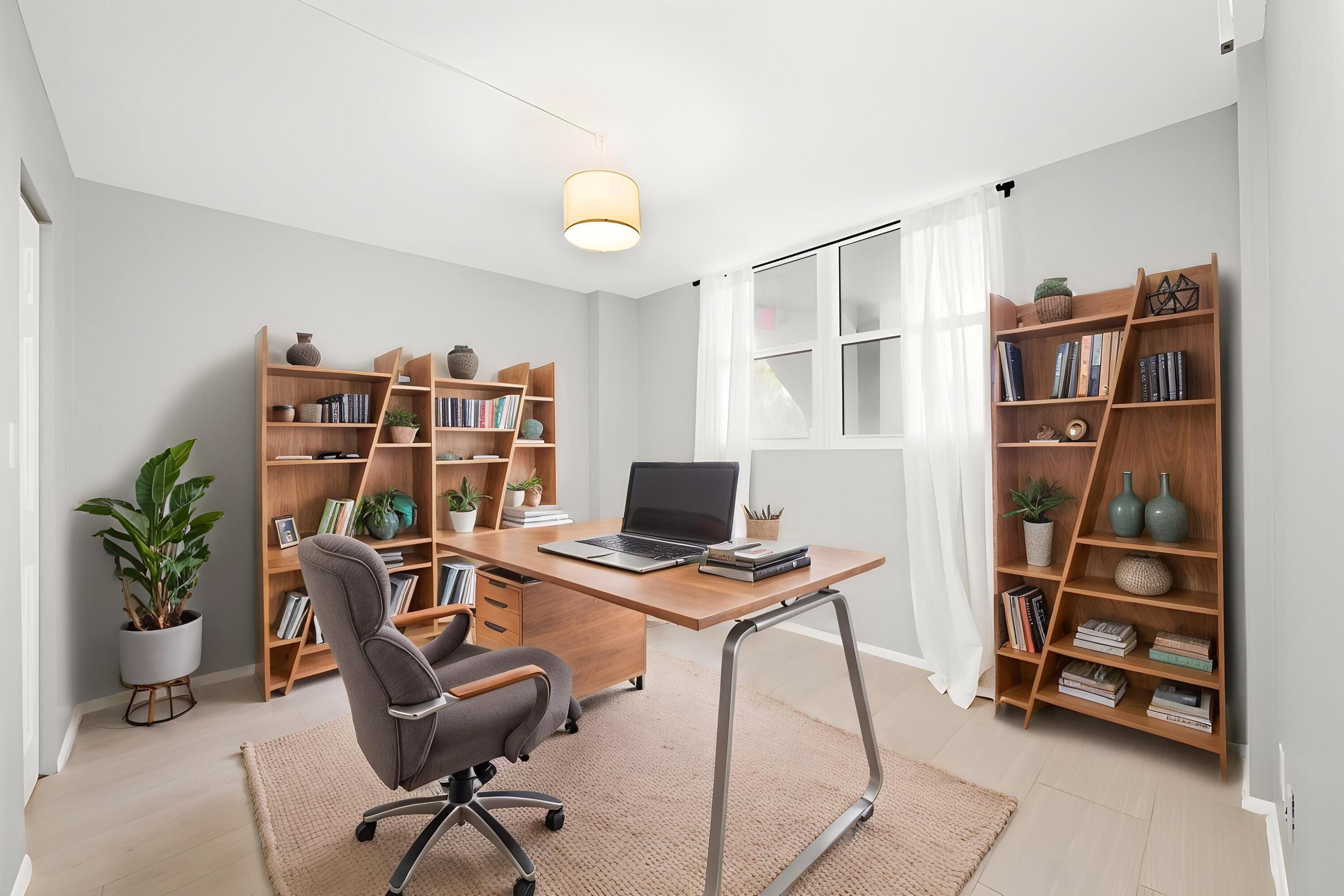 ROYAL PARK CONDO - Residential