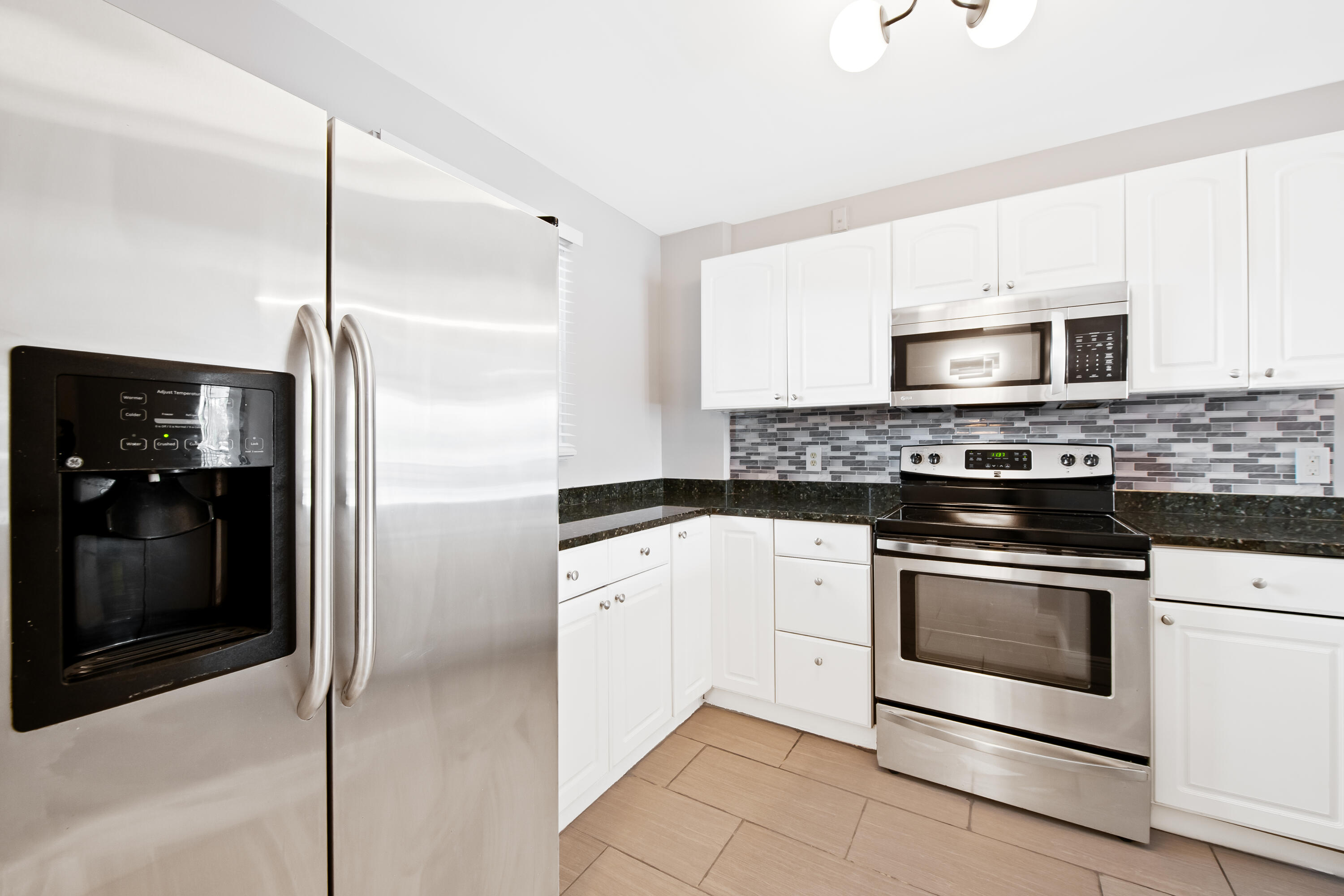 ROYAL PARK CONDO - Residential