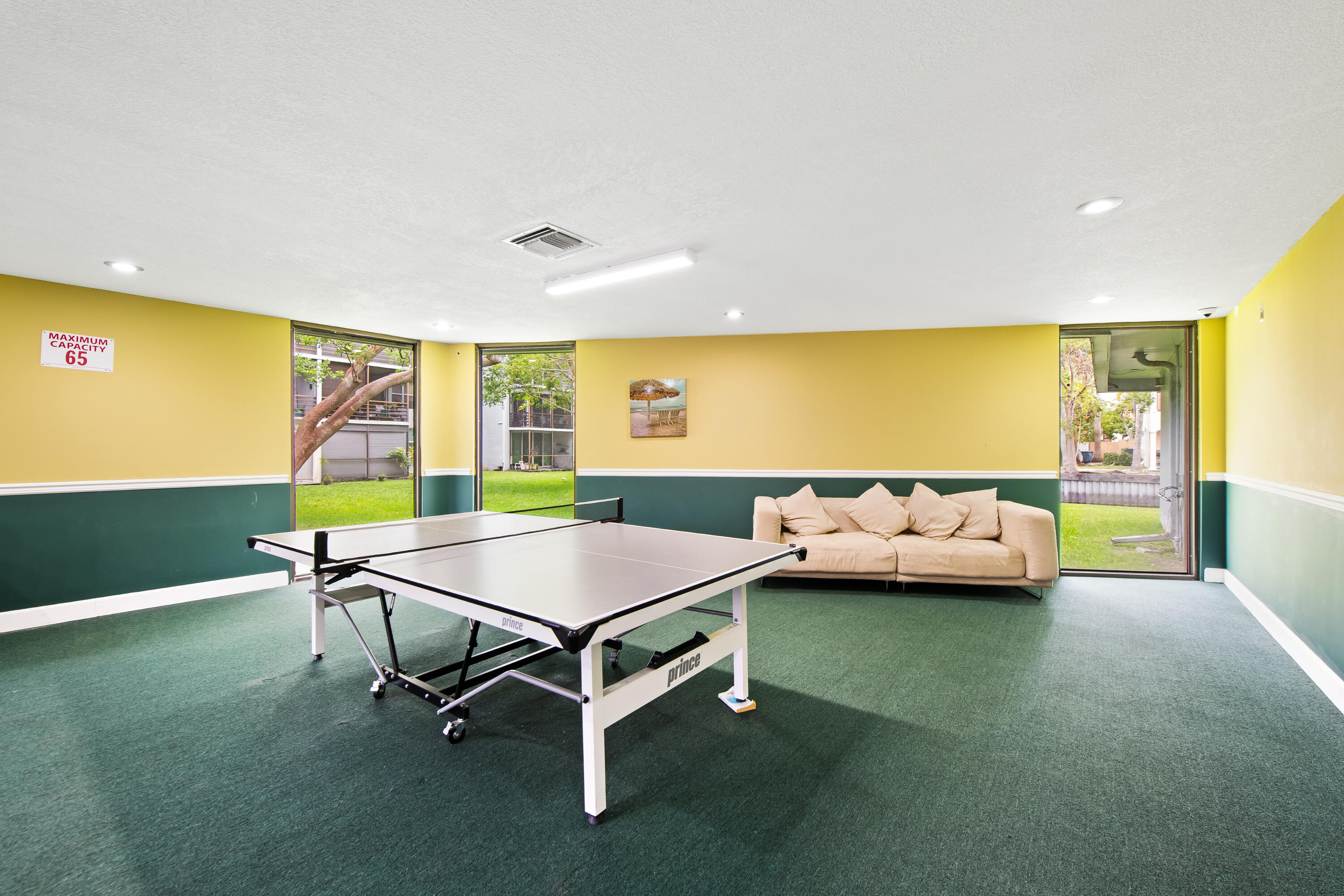 ROYAL PARK CONDO - Residential