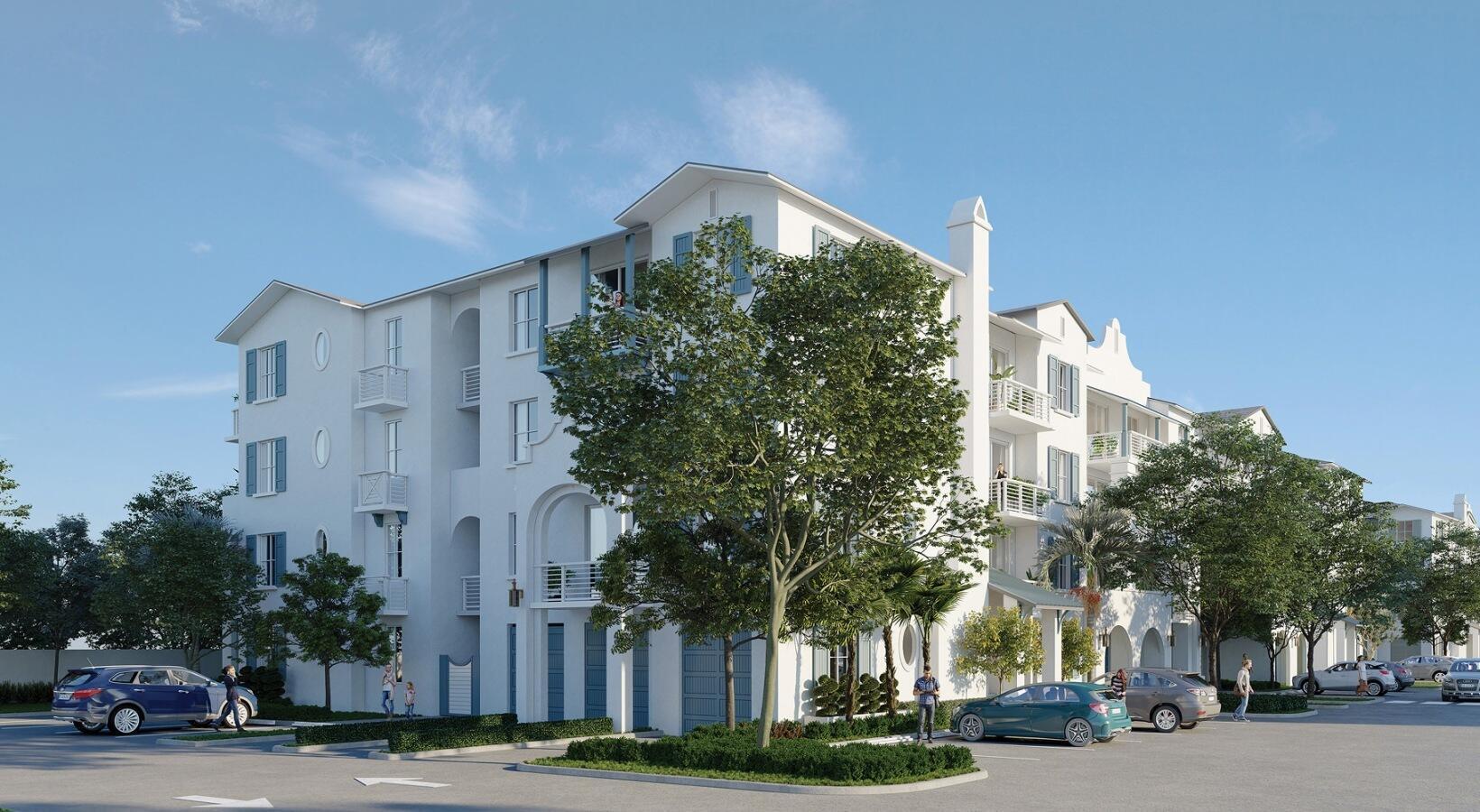 Sereno - Residential Lease