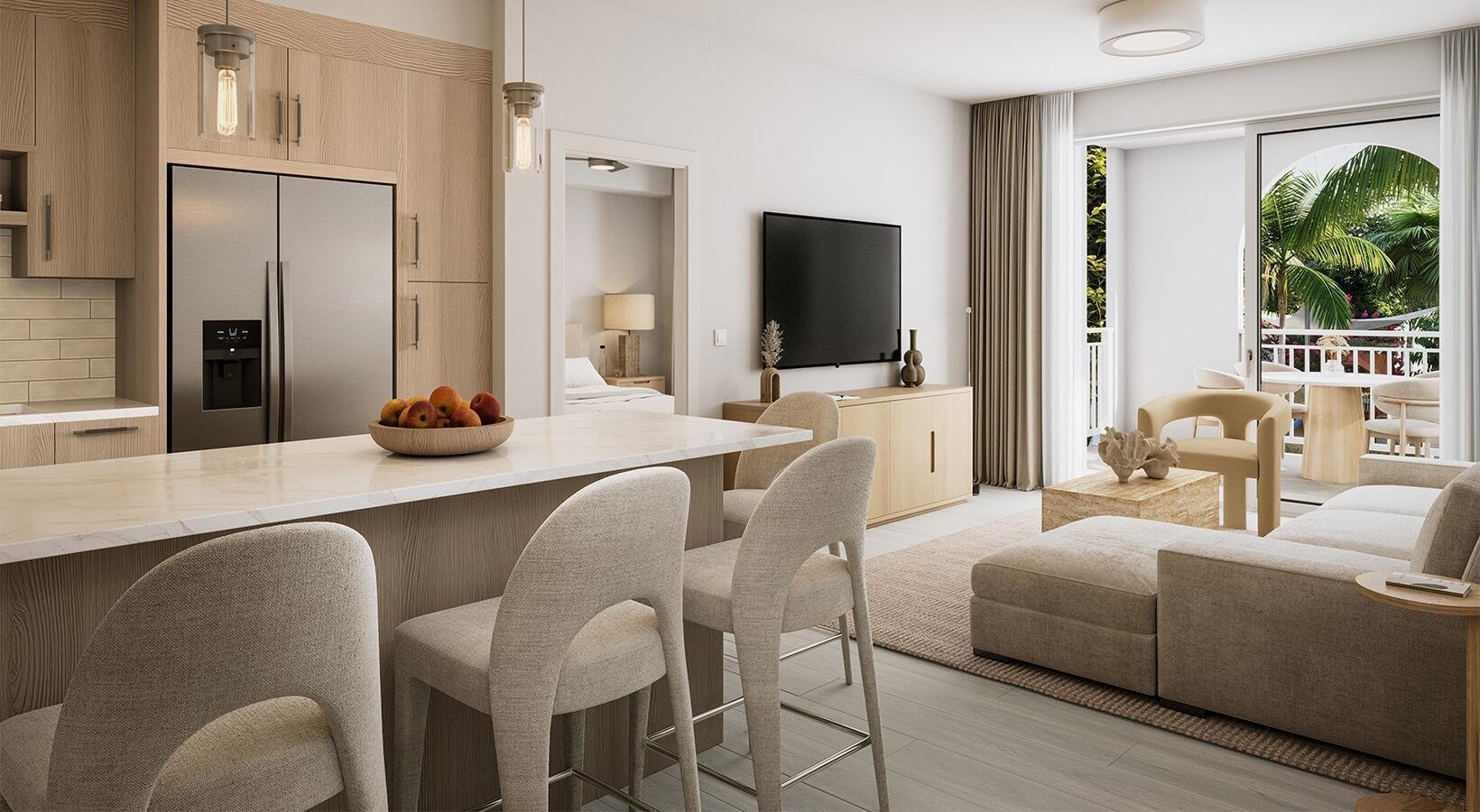 Sereno - Residential Lease