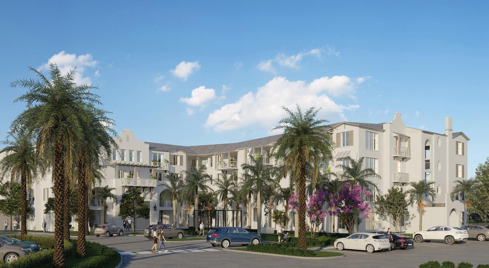 Sereno - Residential Lease