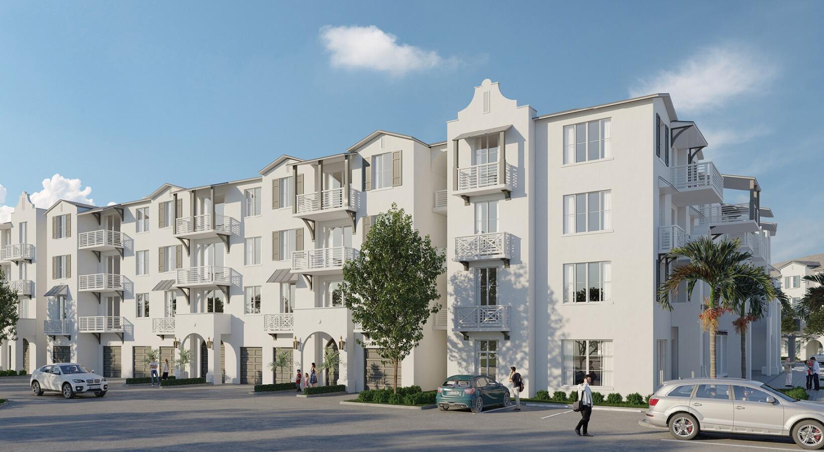Sereno - Residential Lease