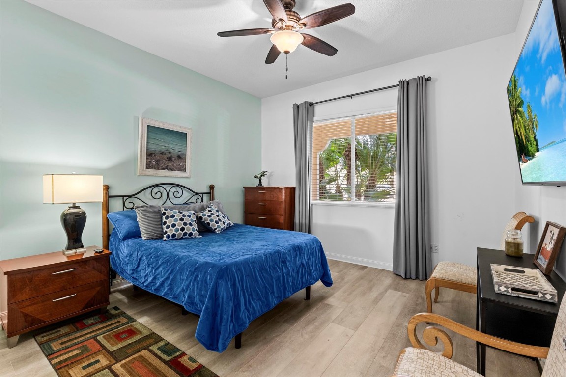 Harbour Isle East - Residential