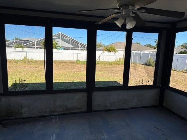 Port St Lucie Sec 26 - Residential