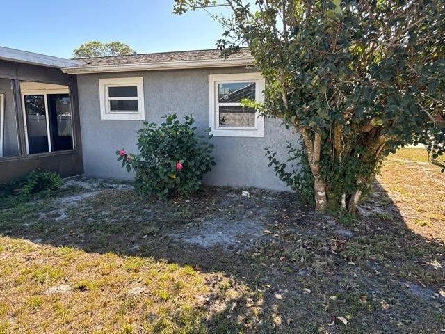 Port St Lucie Sec 26 - Residential