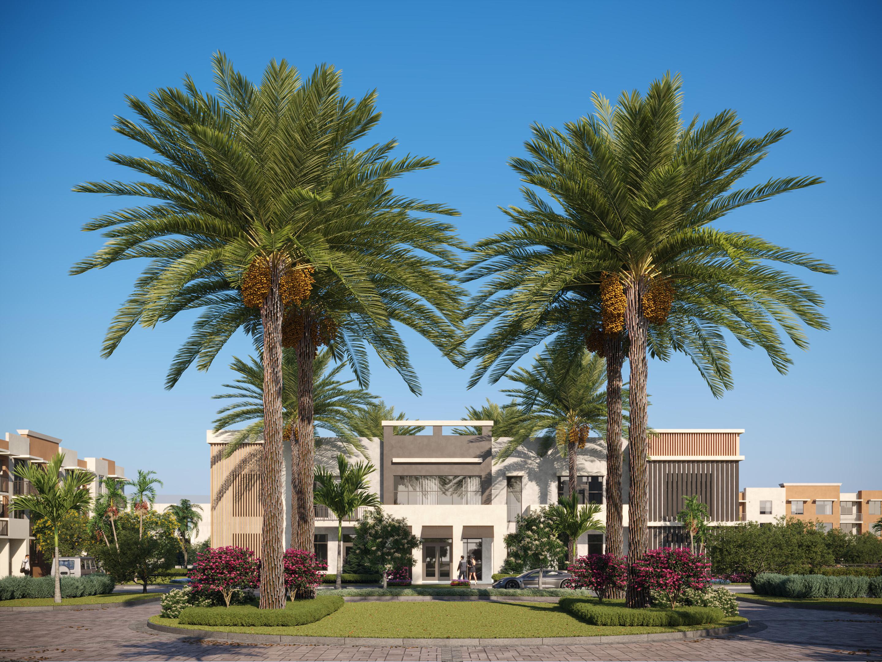Manor Hialeah - Residential Lease
