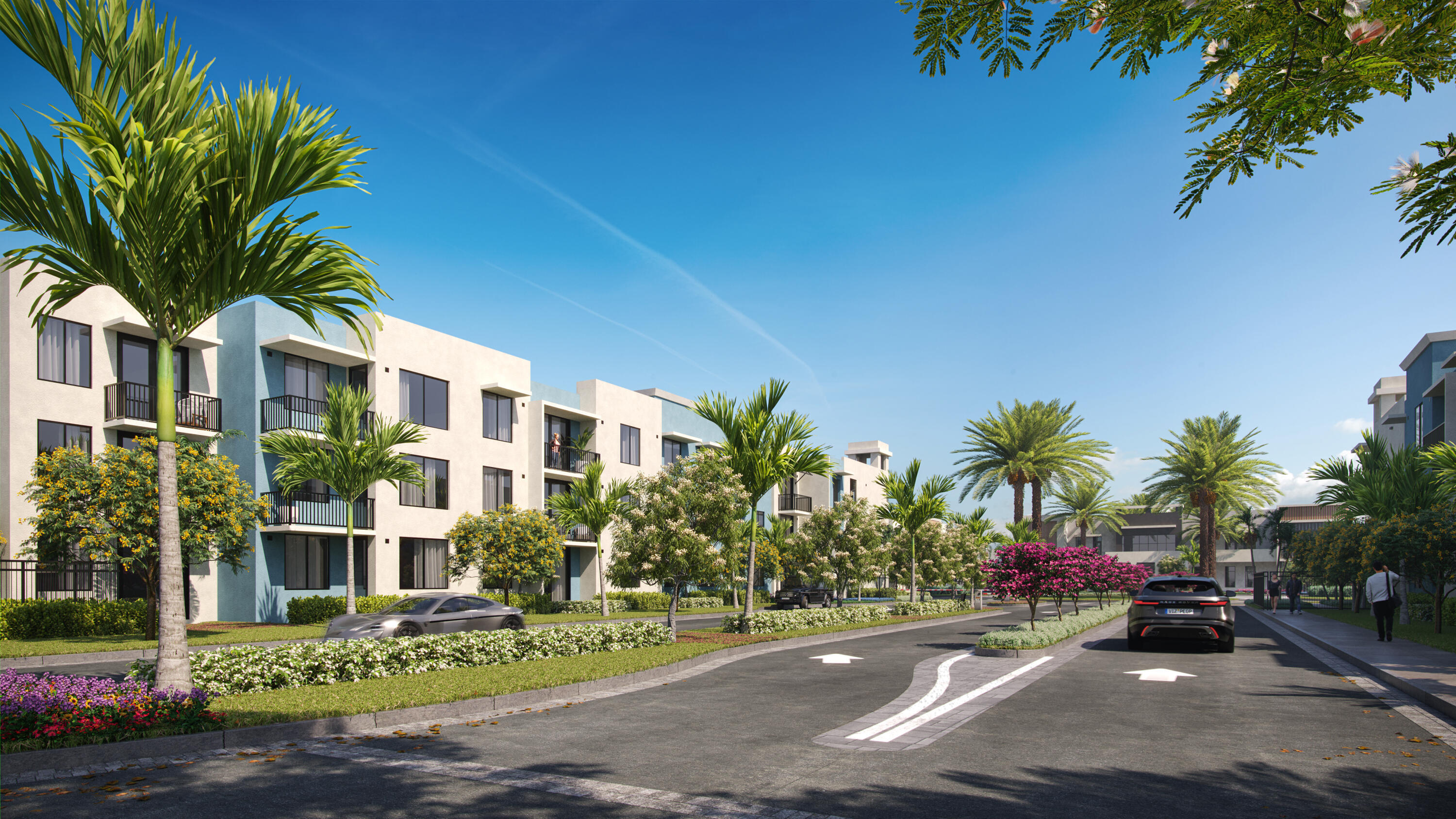 Manor Hialeah - Residential Lease