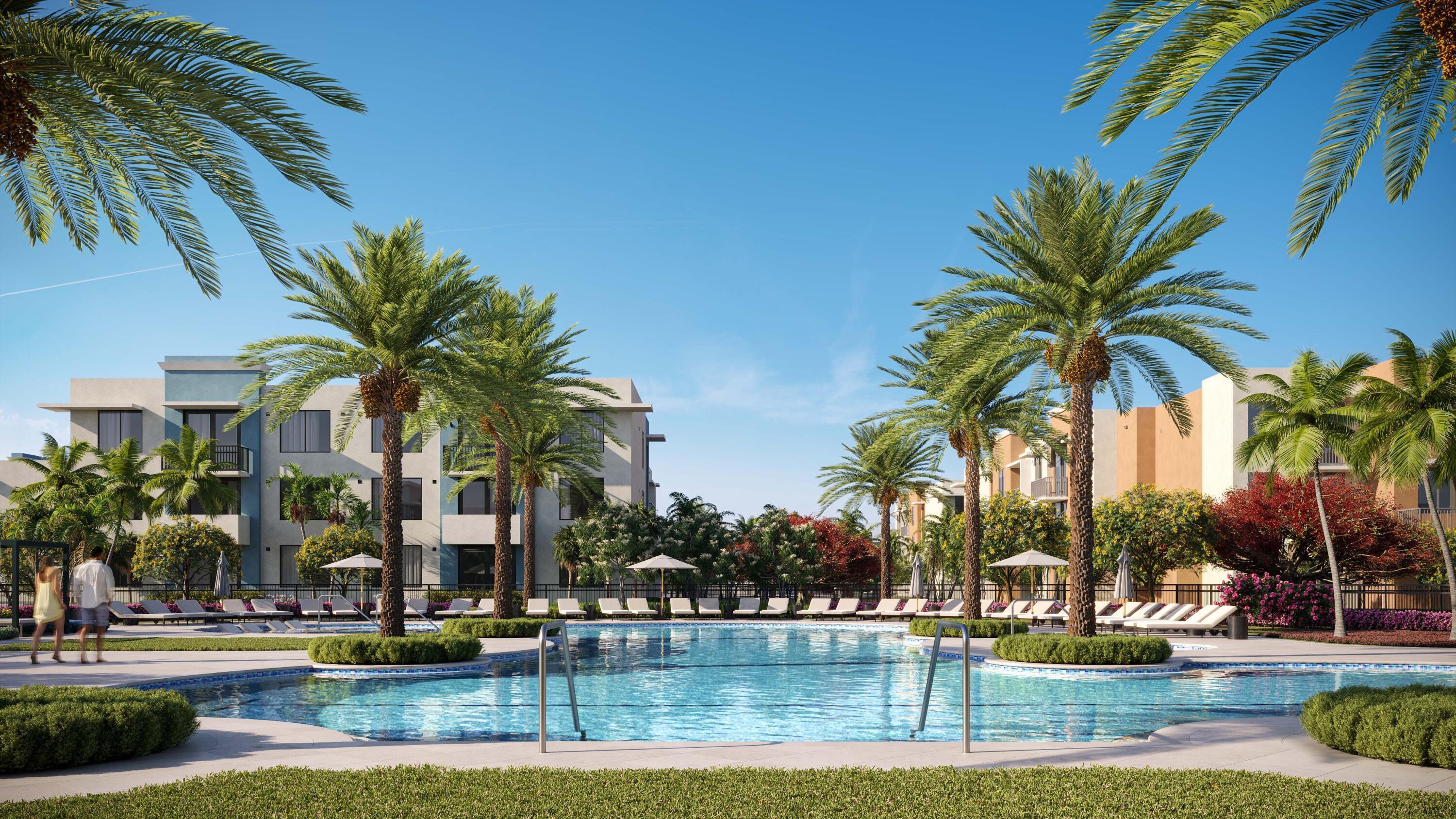 Manor Hialeah - Residential Lease