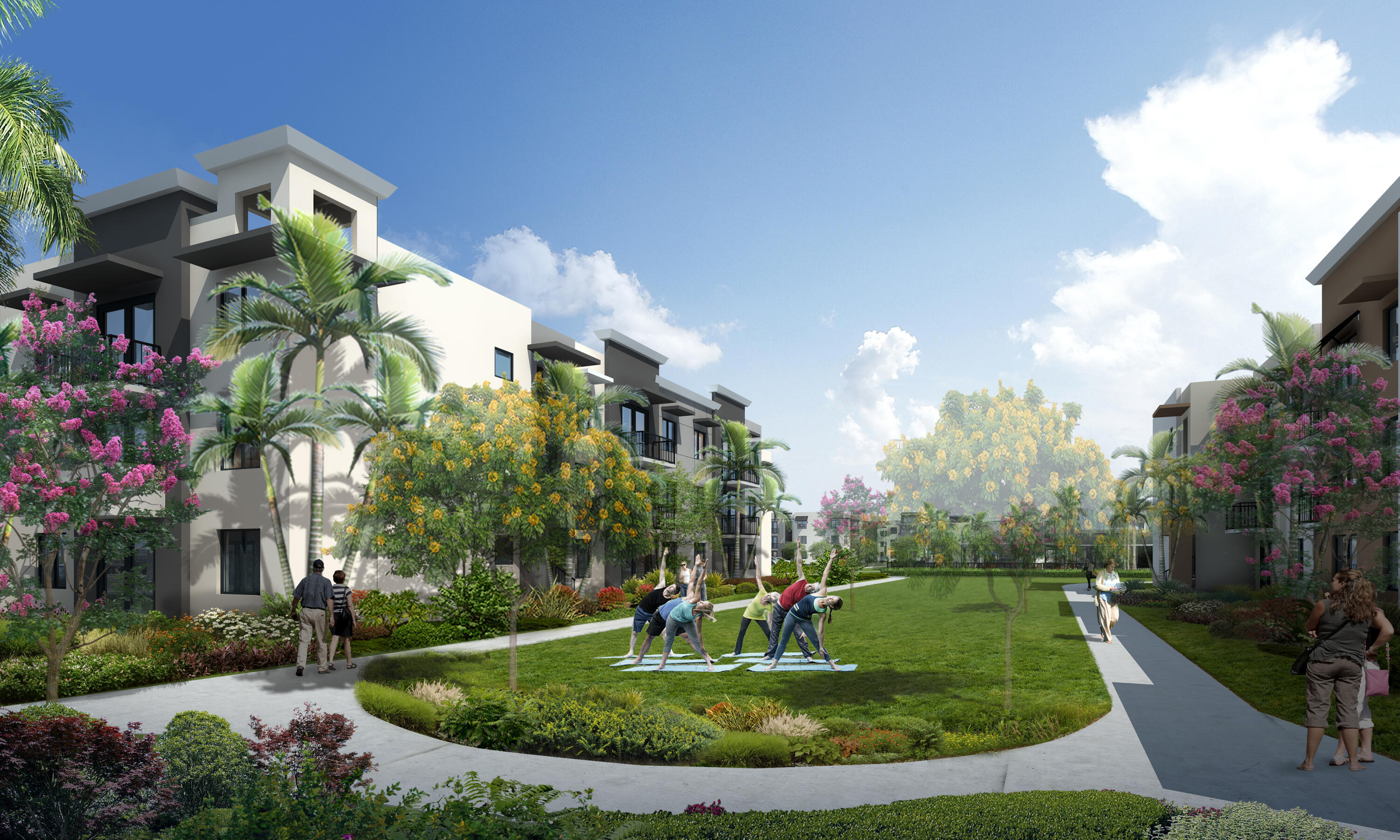 Manor Hialeah - Residential Lease
