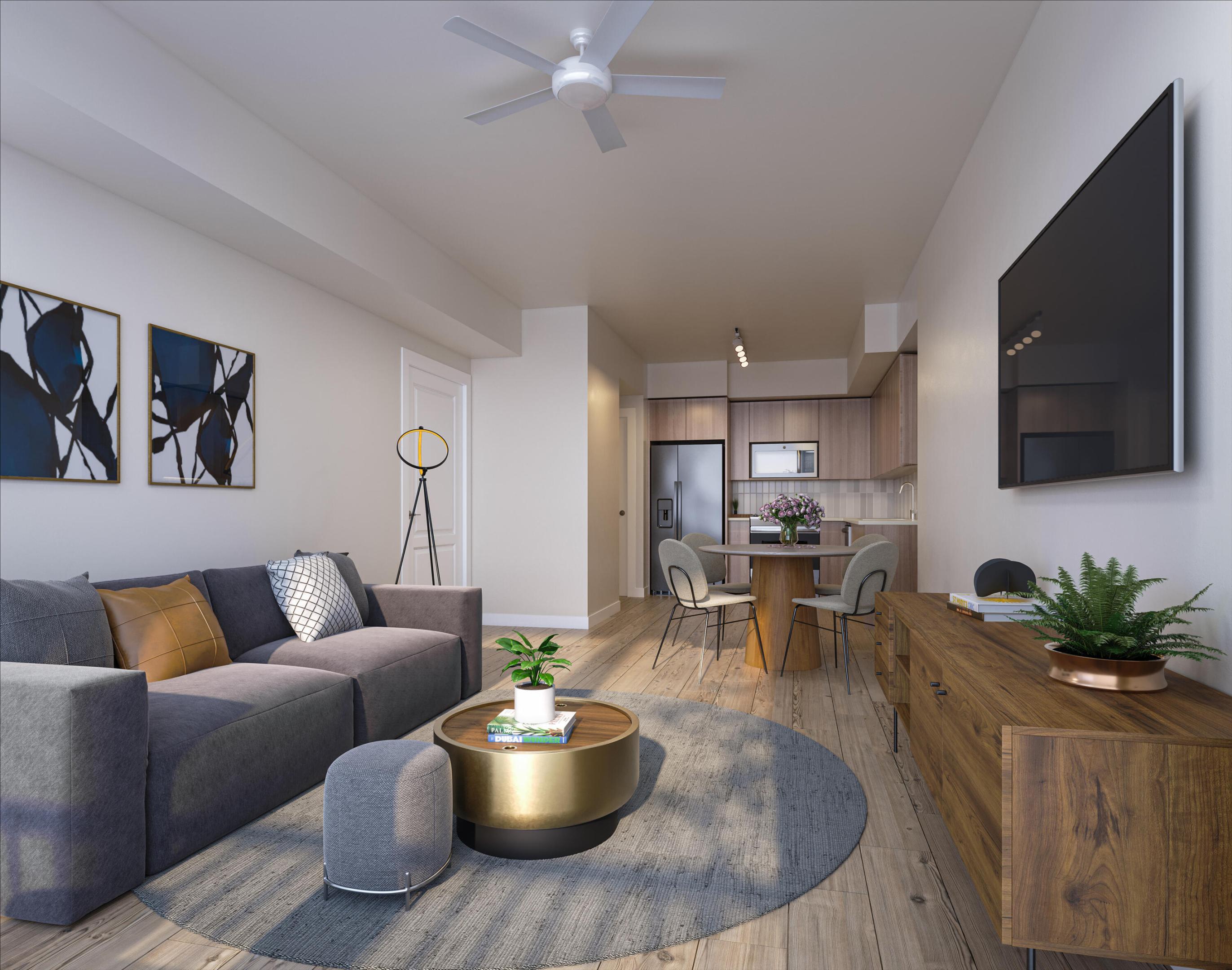 Manor Hialeah - Residential Lease