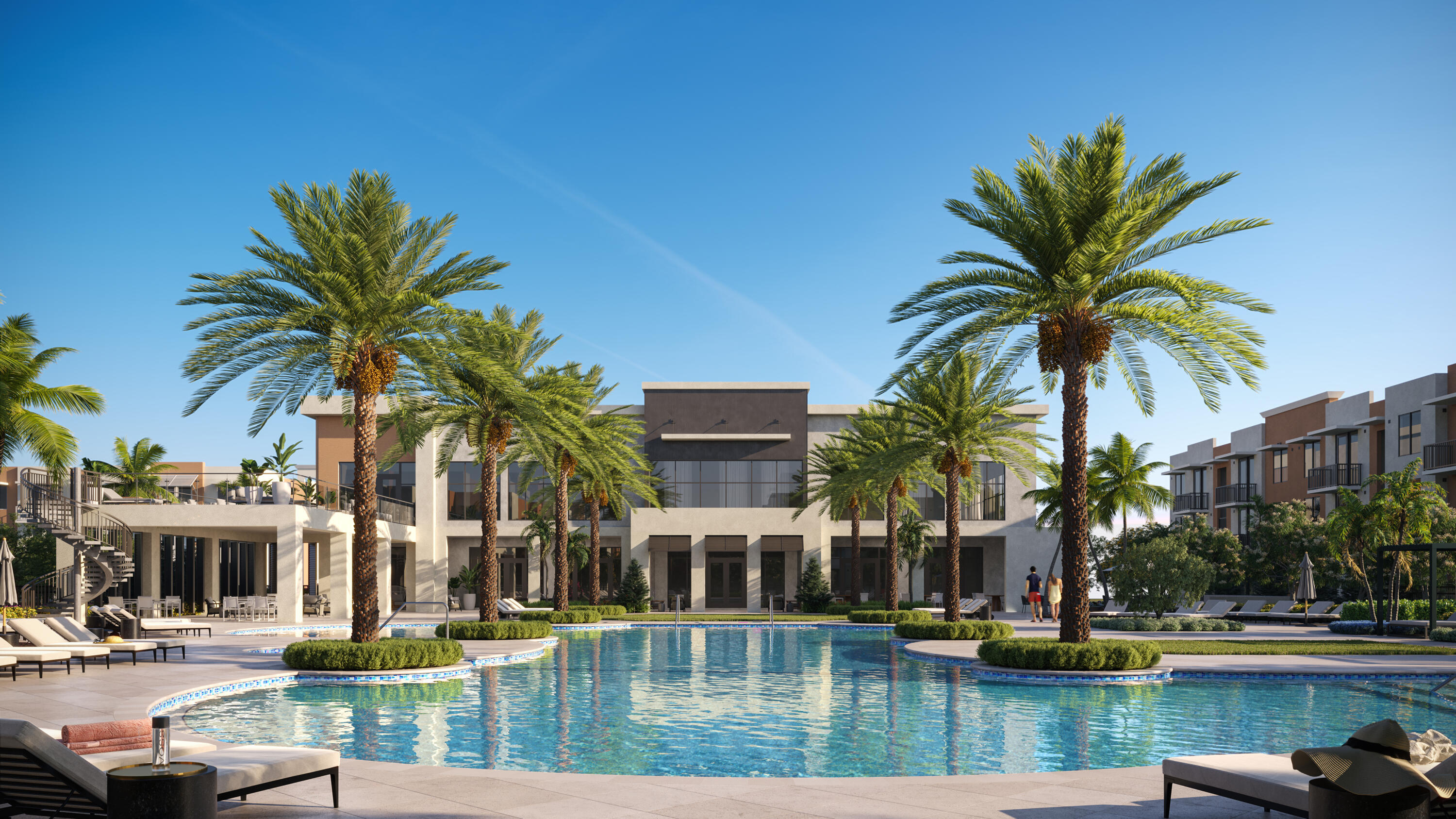 Manor Hialeah - Residential Lease