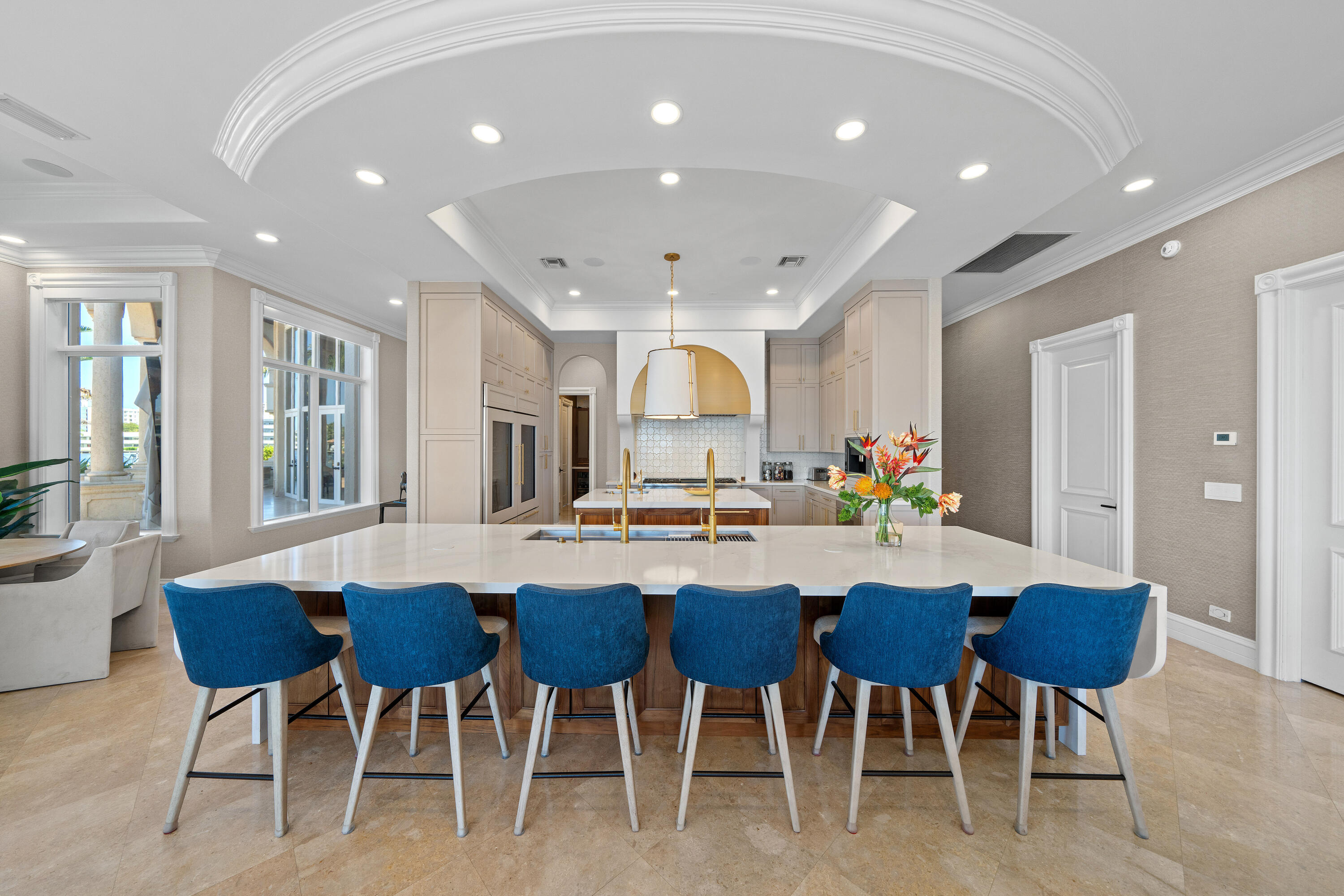 SANTA BARBARA SHORES - Residential