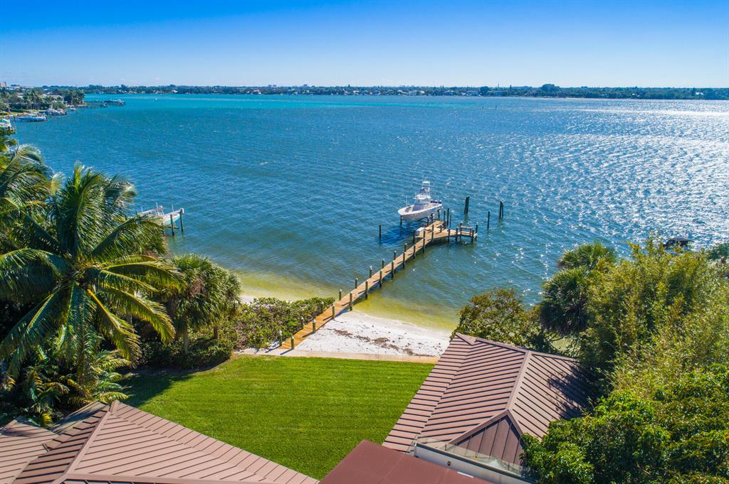 Anchorage Point - Residential