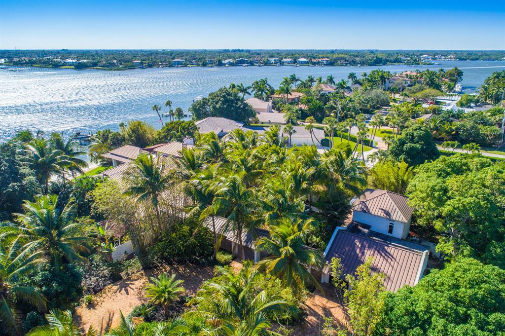 Anchorage Point - Residential