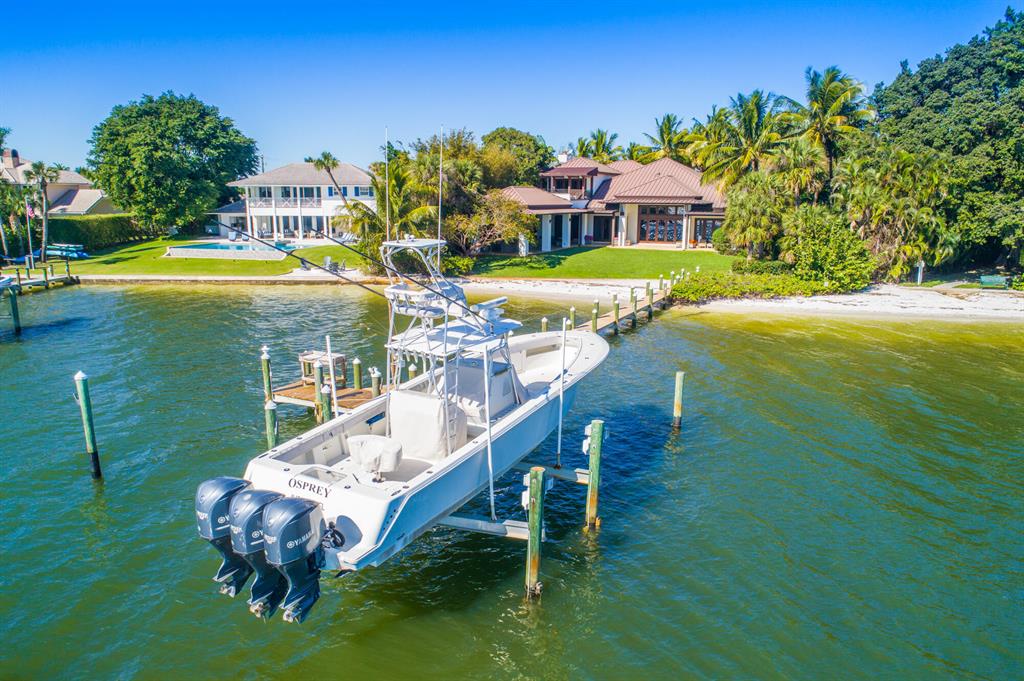 Anchorage Point - Residential