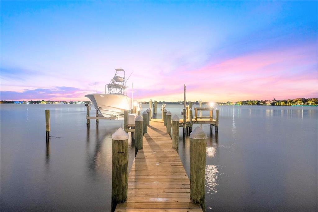Anchorage Point - Residential