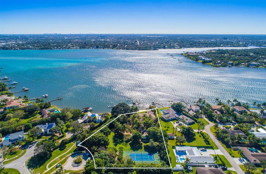 Anchorage Point - Residential