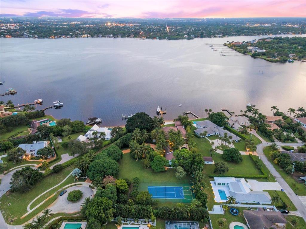 Anchorage Point - Residential