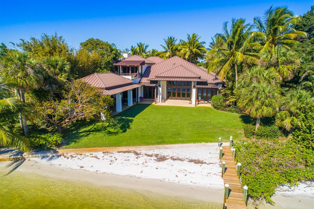 Anchorage Point - Residential