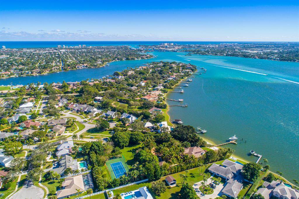 Anchorage Point - Residential