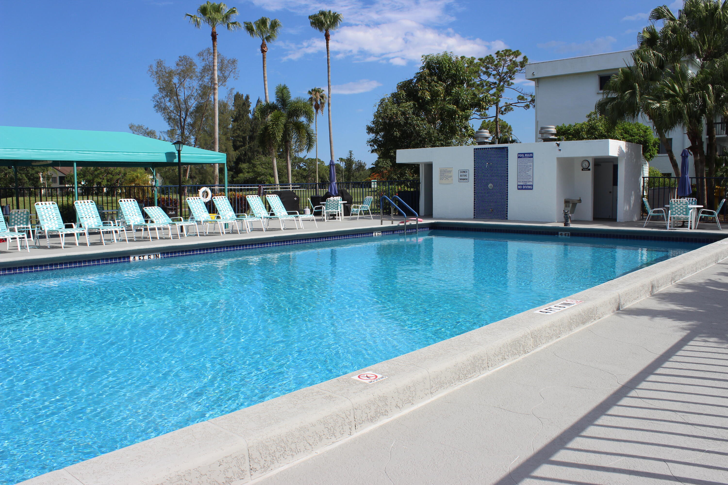 HAMLET AT POINCIANA CONDO - Residential