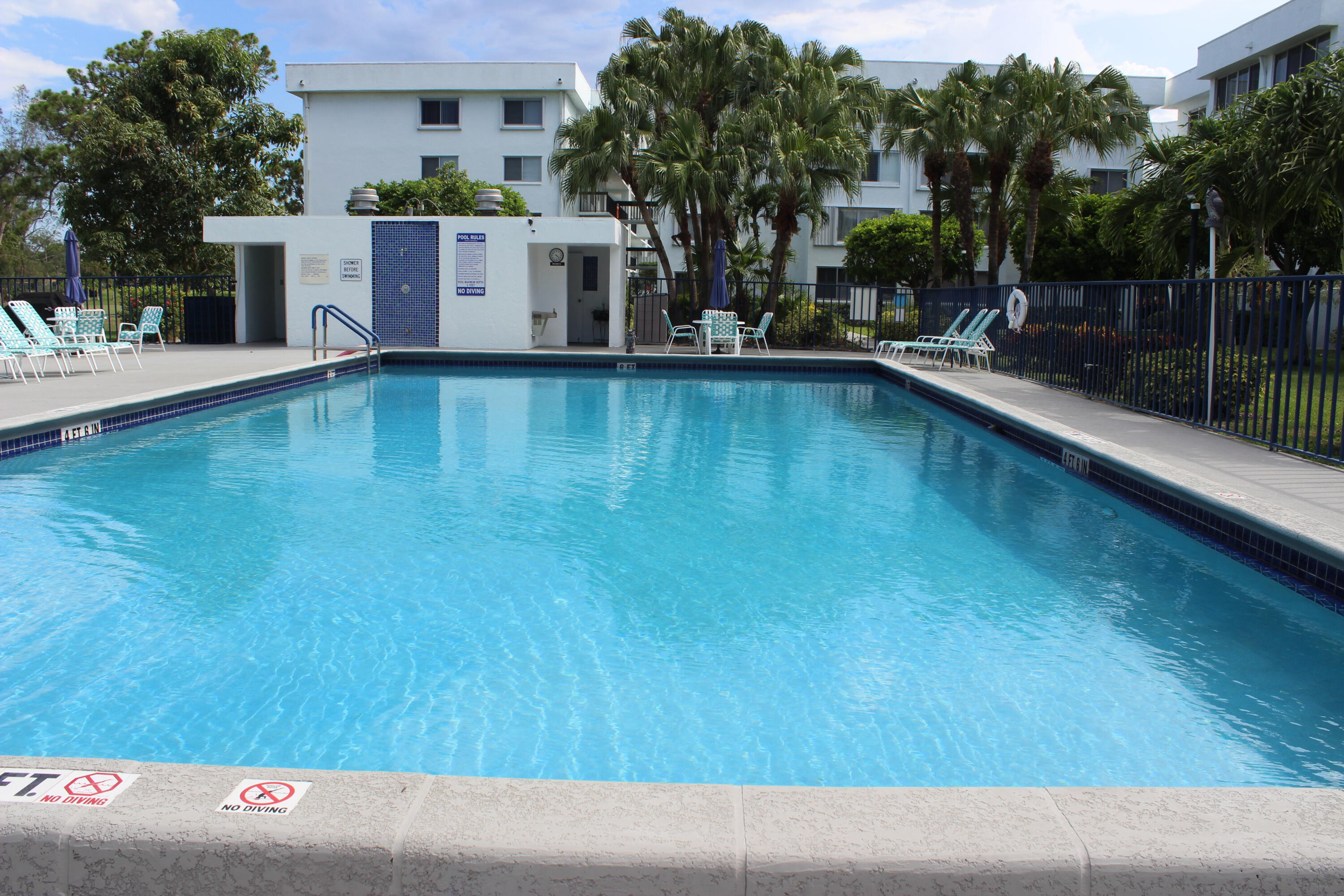 HAMLET AT POINCIANA CONDO - Residential