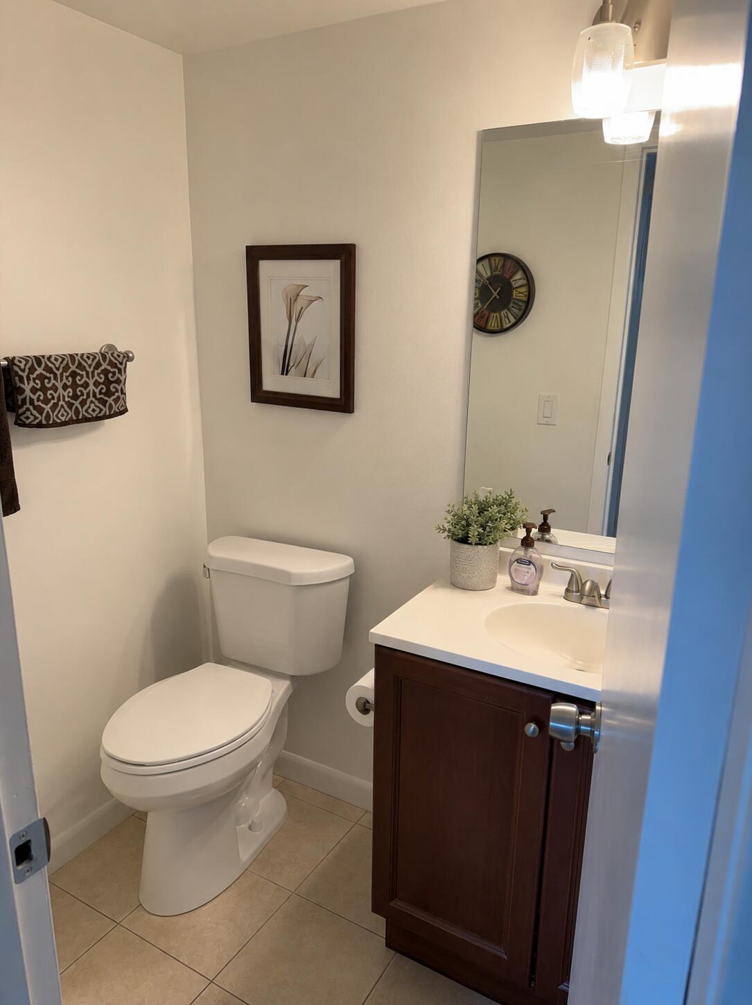 PRESTON AT CENTURY VILLAGE CONDO - Residential