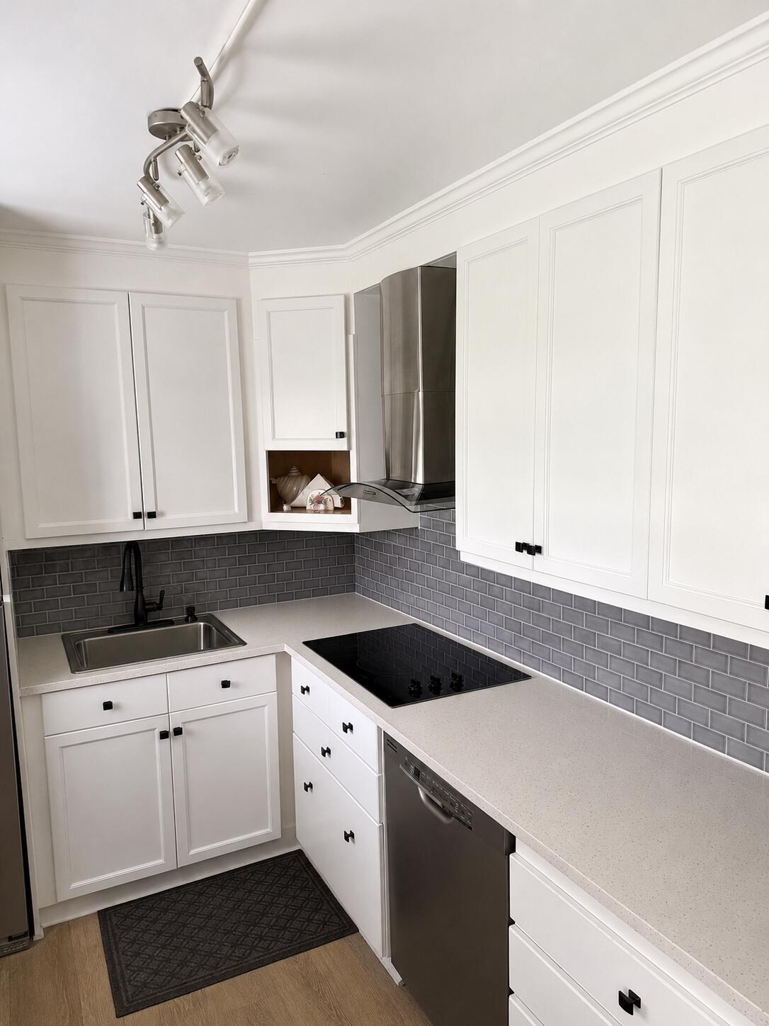 PRESTON AT CENTURY VILLAGE CONDO - Residential