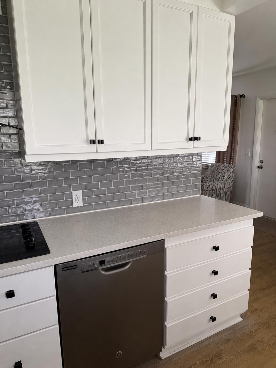 PRESTON AT CENTURY VILLAGE CONDO - Residential