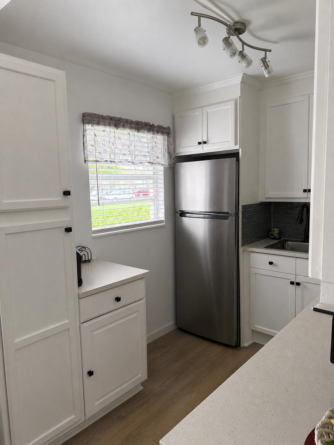 PRESTON AT CENTURY VILLAGE CONDO - Residential