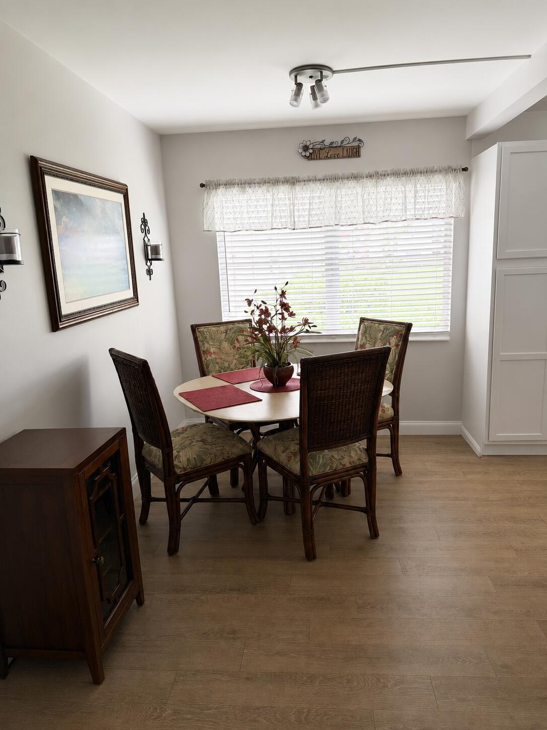 PRESTON AT CENTURY VILLAGE CONDO - Residential