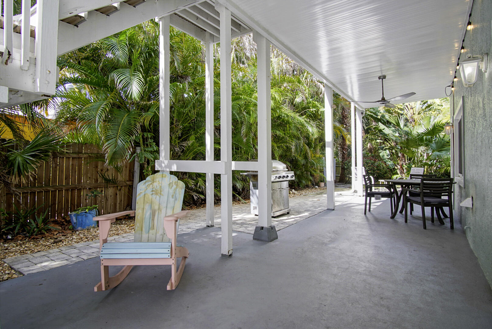 PALM HAVEN SUBDIVISION - Residential Income