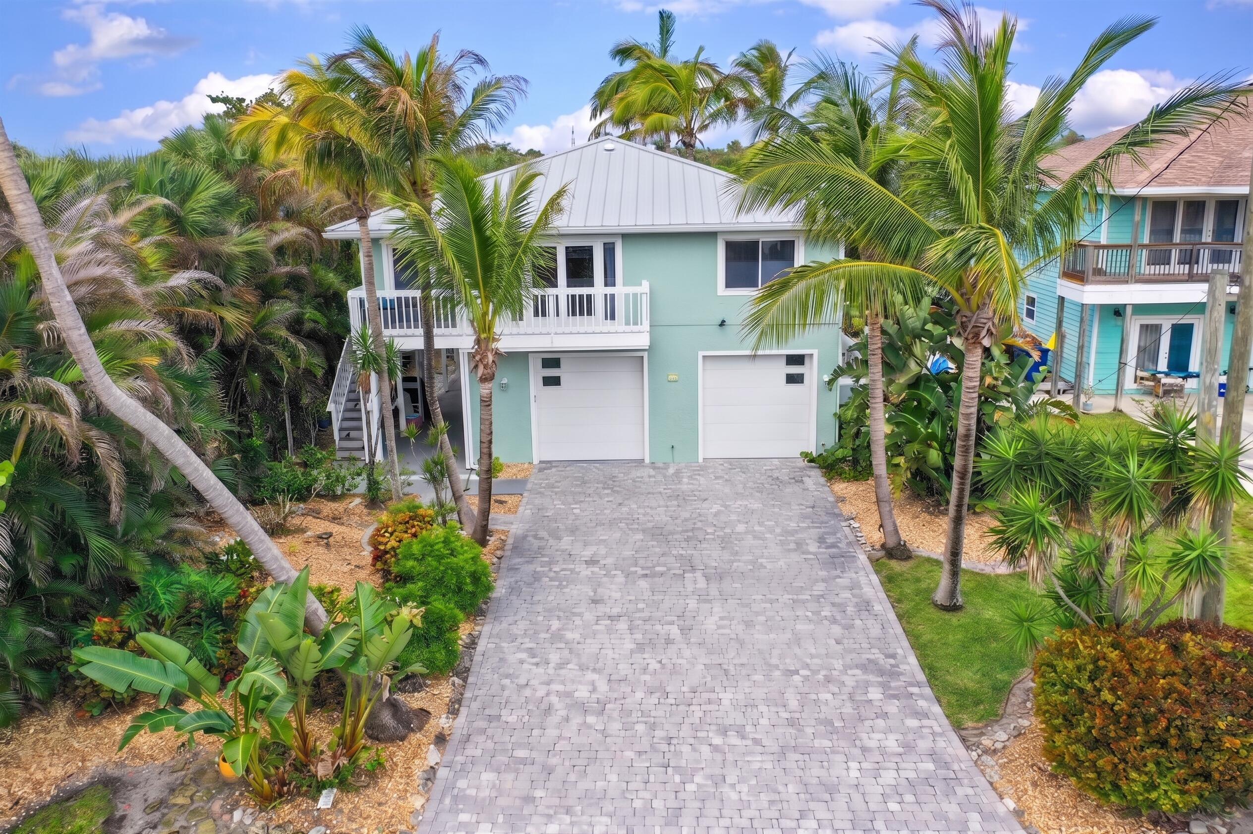 PALM HAVEN SUBDIVISION - Residential Income