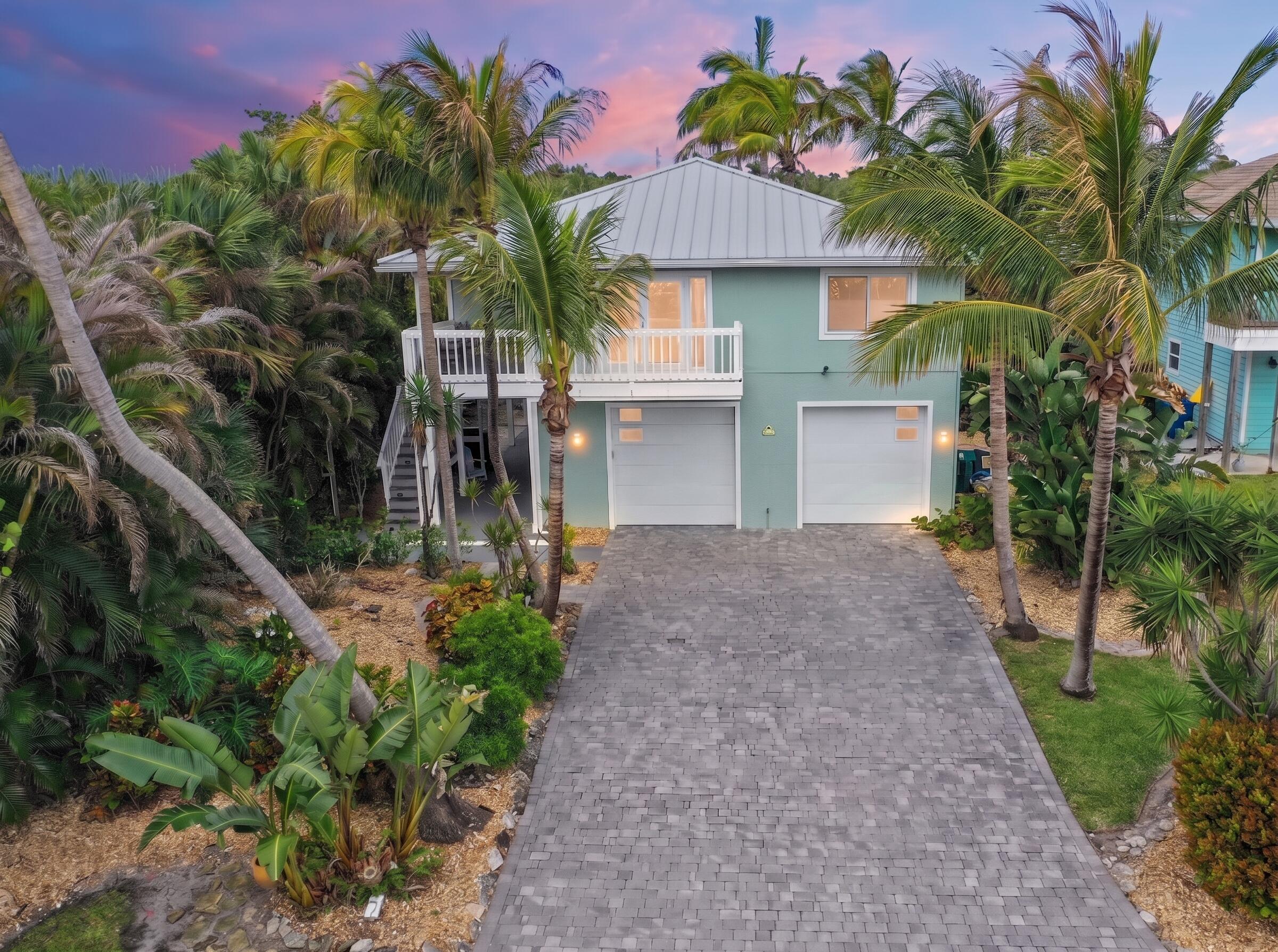 PALM HAVEN SUBDIVISION - Residential Income