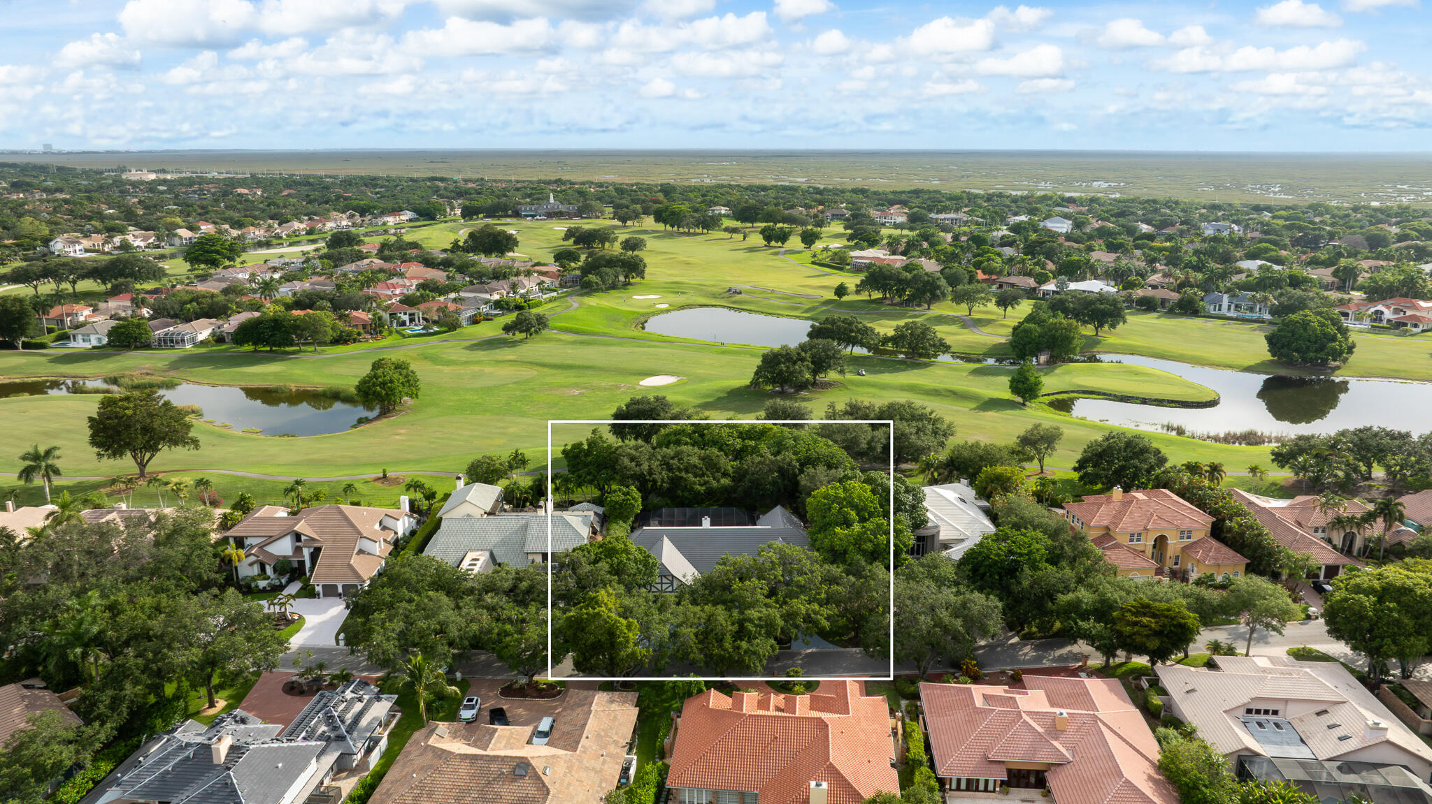 EAGLE TRACE - Residential