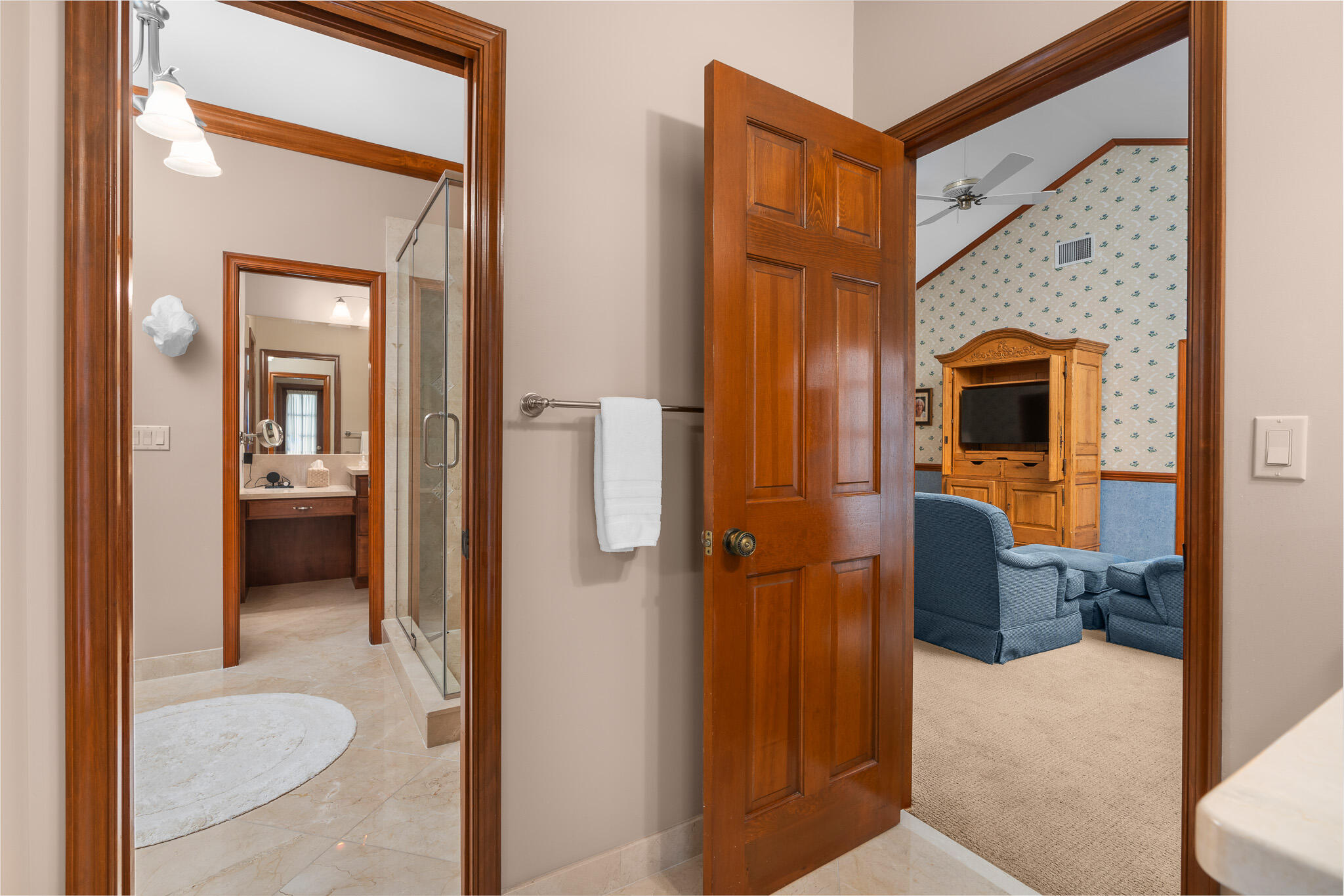 EAGLE TRACE - Residential